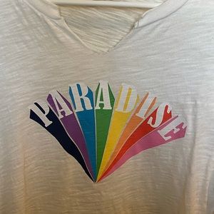 PARADISE TEE 🌴